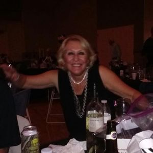 Meet your Posher, Jackie